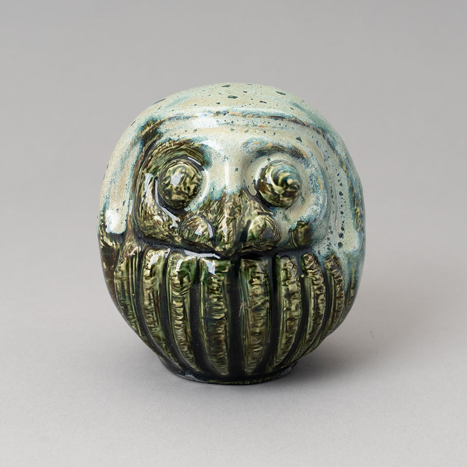 【SUIYO】子達磨 穴山大輔作 [S-71E]