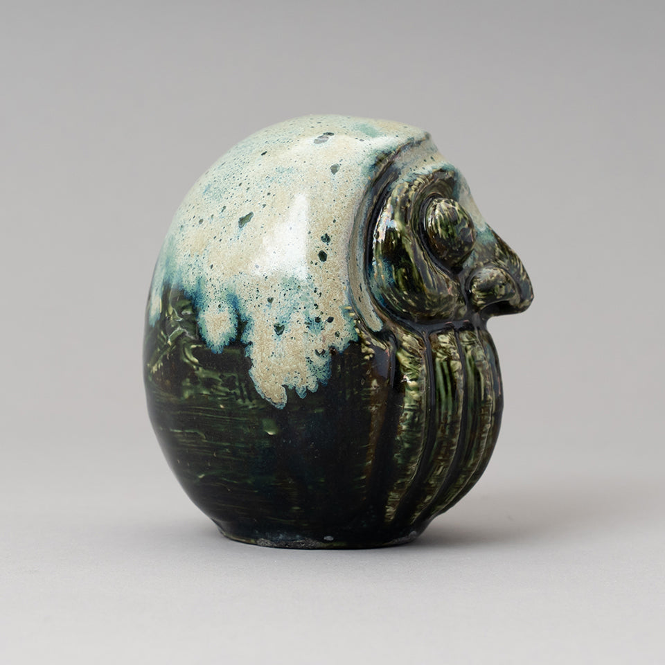 【SUIYO】子達磨 穴山大輔作 [S-71E]