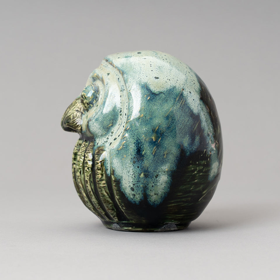 【SUIYO】子達磨 穴山大輔作 [S-71E]