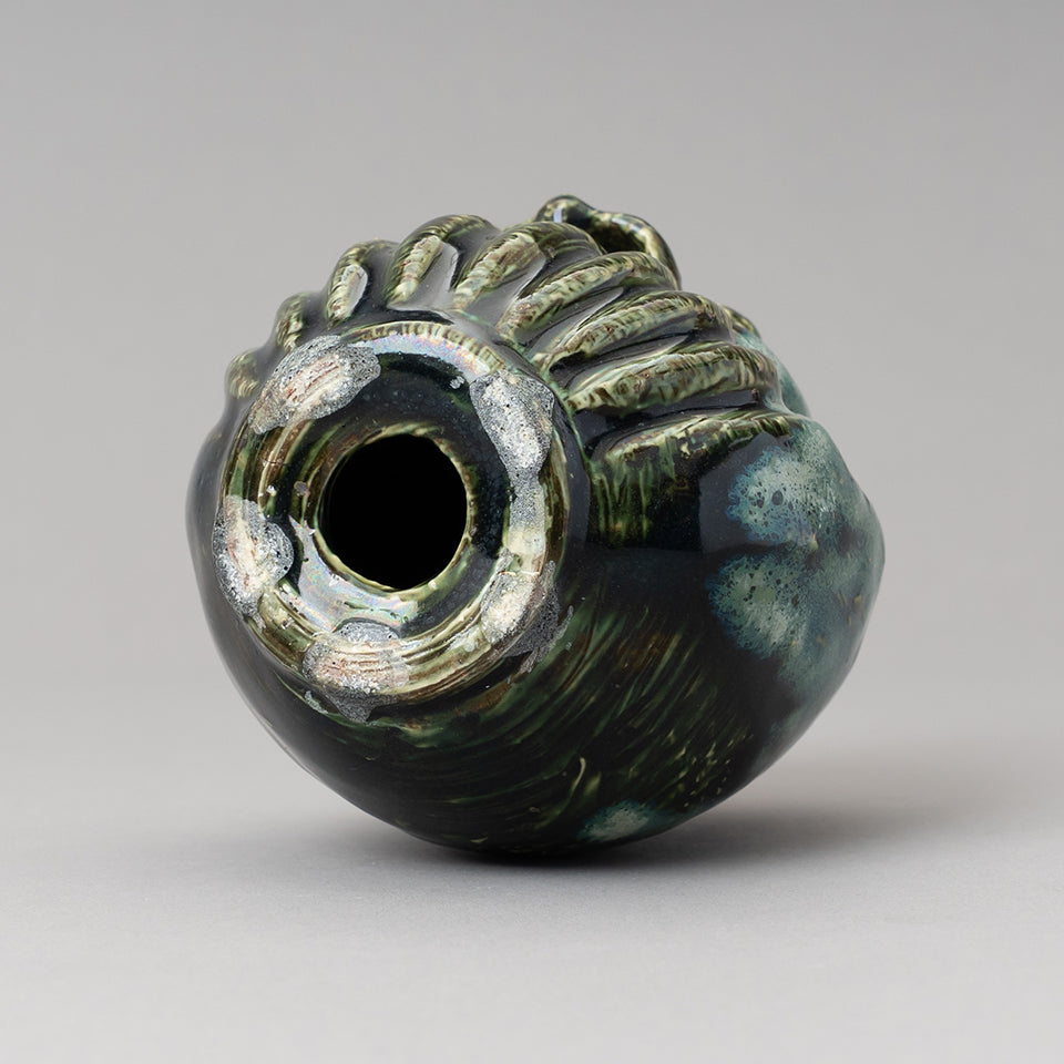 【SUIYO】子達磨 穴山大輔作 [S-71E]