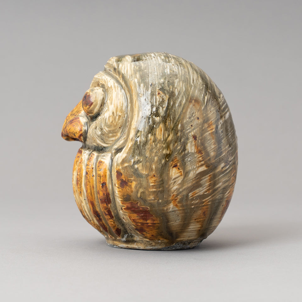 【SUIYO】子達磨 穴山大輔作 [S-71F]