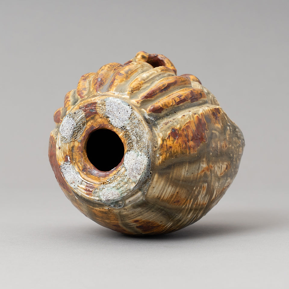 【SUIYO】子達磨 穴山大輔作 [S-71F]