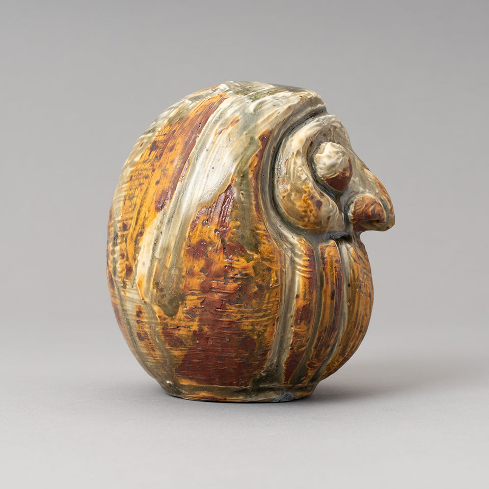 【SUIYO】子達磨 穴山大輔作 [S-71F]