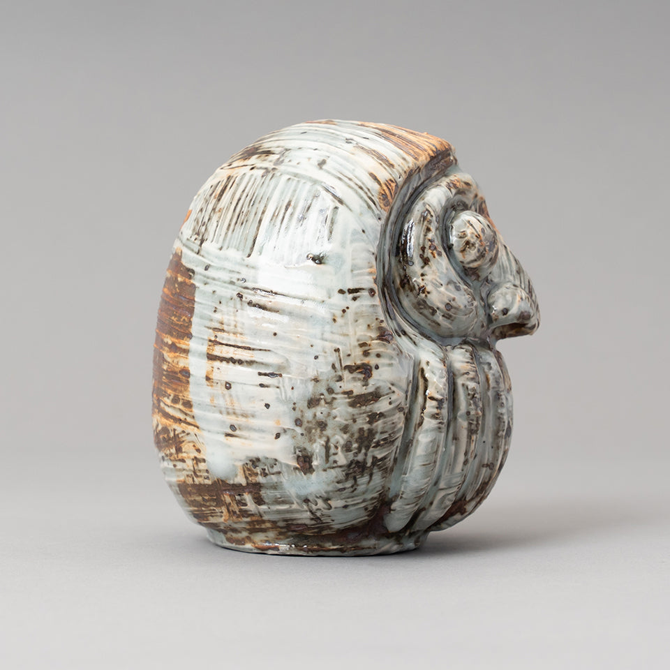 【SUIYO】子達磨 穴山大輔作 [S-71G]