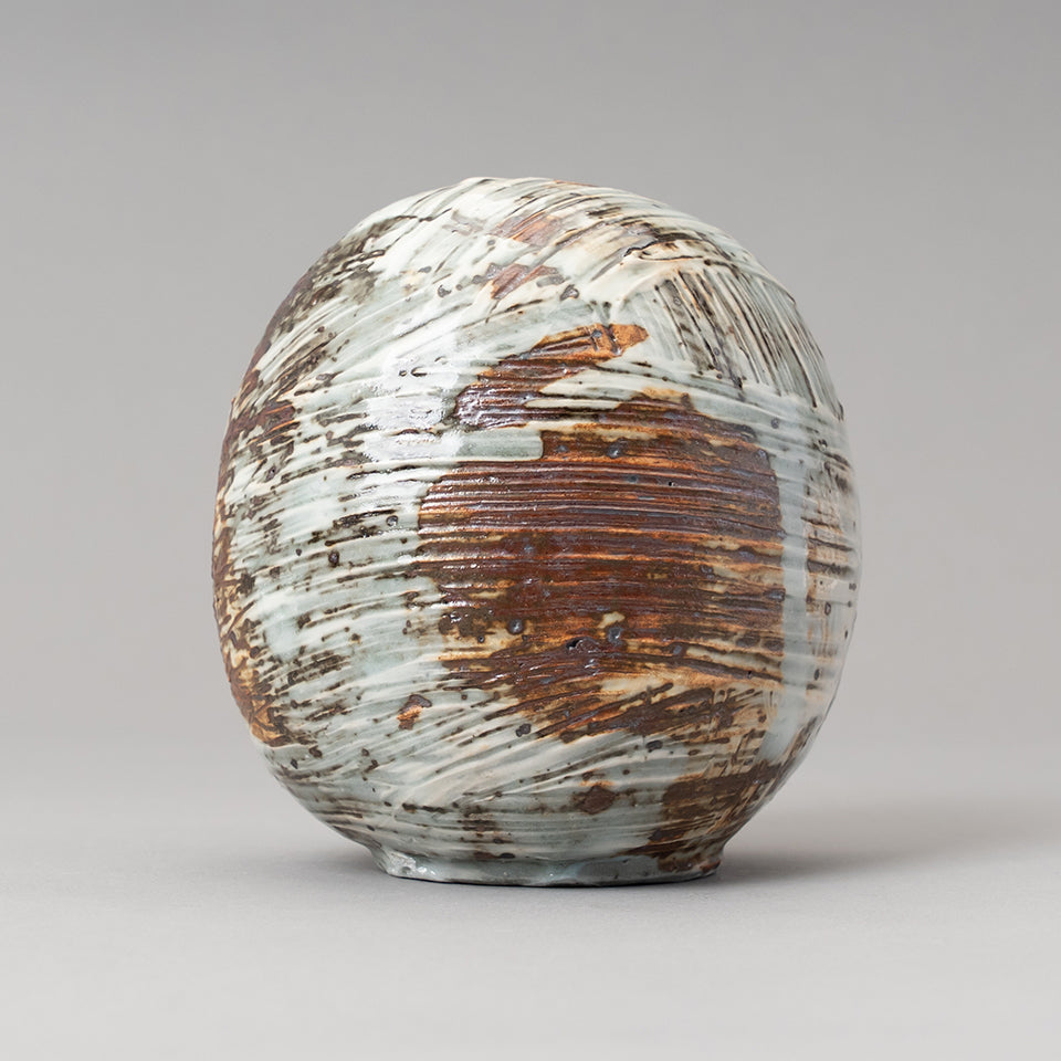 【SUIYO】子達磨 穴山大輔作 [S-71G]