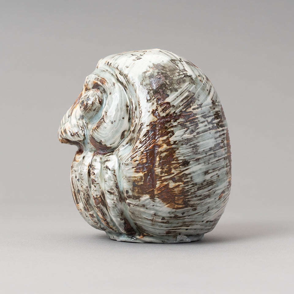 【SUIYO】子達磨 穴山大輔作 [S-71G]