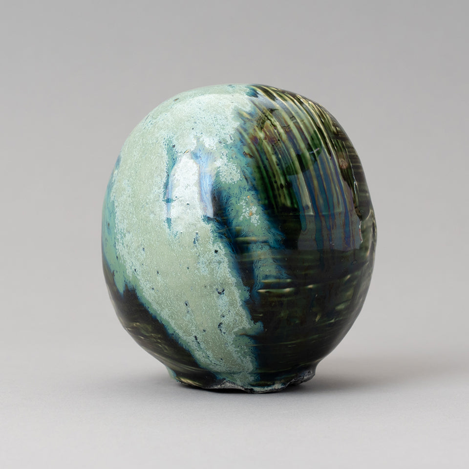 【SUIYO】子達磨 穴山大輔作 [S-71A]