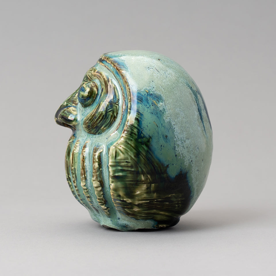 【SUIYO】子達磨 穴山大輔作 [S-71A]