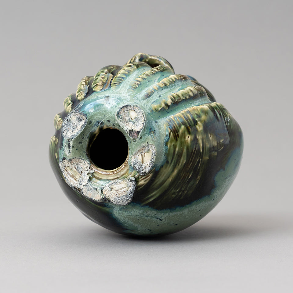 【SUIYO】子達磨 穴山大輔作 [S-71A]