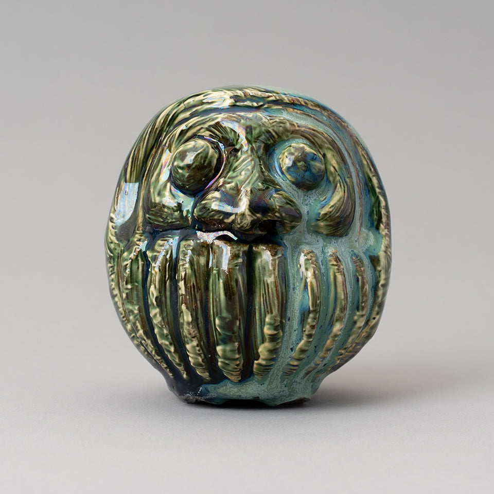 【SUIYO】子達磨 穴山大輔作 [S-71A]