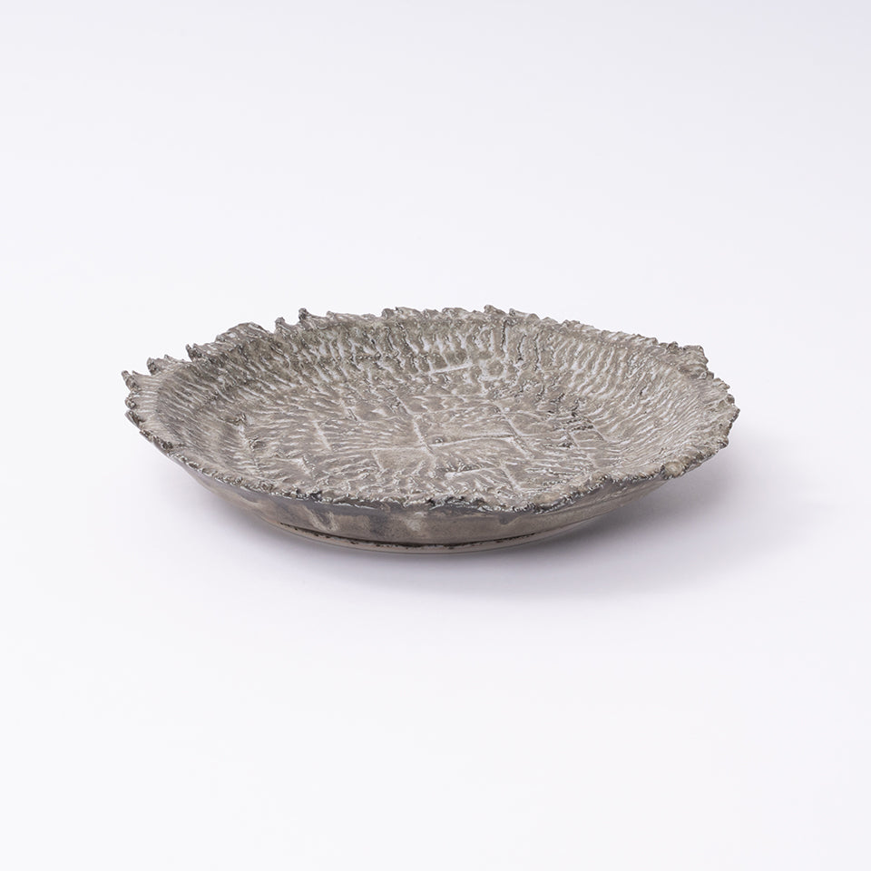 【田村一】dragoneye plate neuschnee [6]