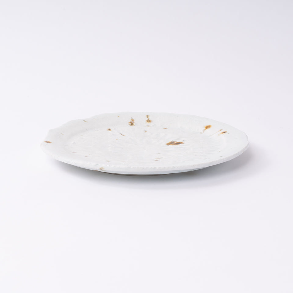 【田村一】dragoneye plate [8]