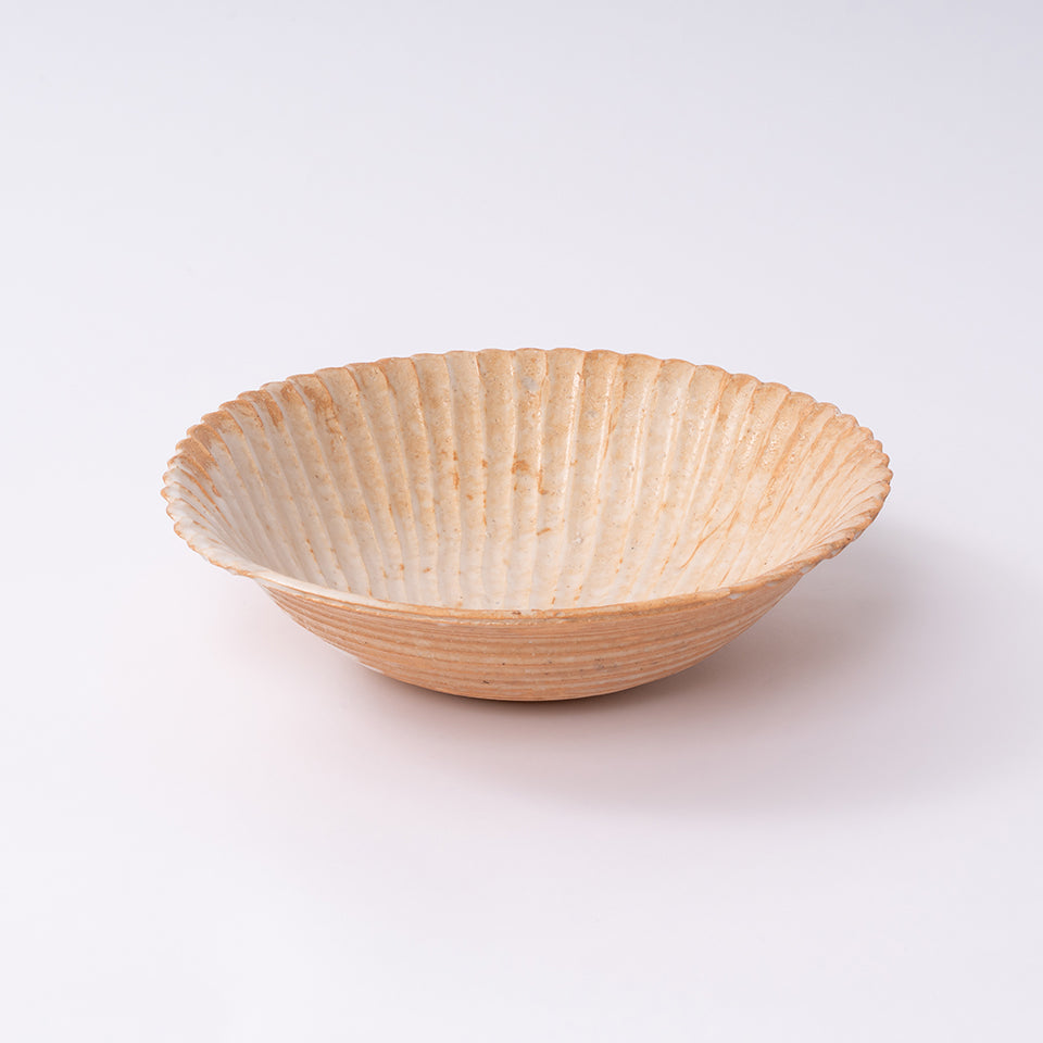 【田村一】「煮る」貝焼皿 [88]