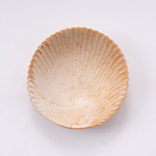 【田村一】「煮る」貝焼皿 [88]