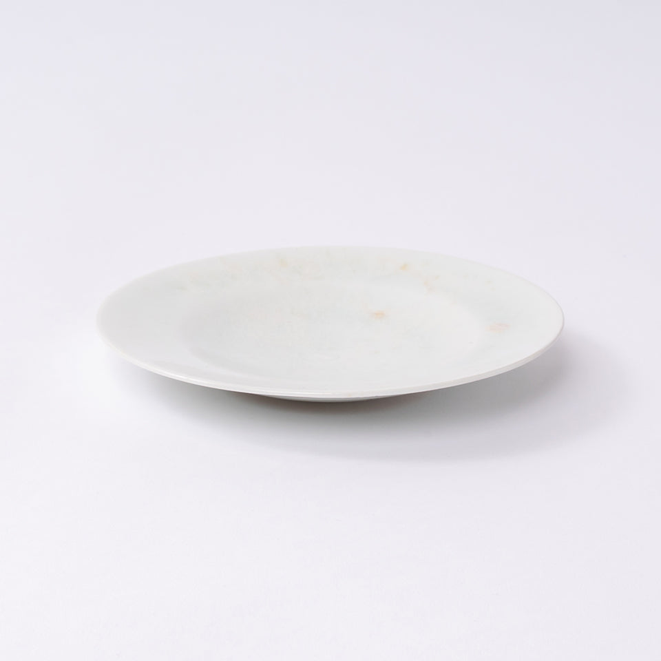 【田村一】ソーサー scallop [97]