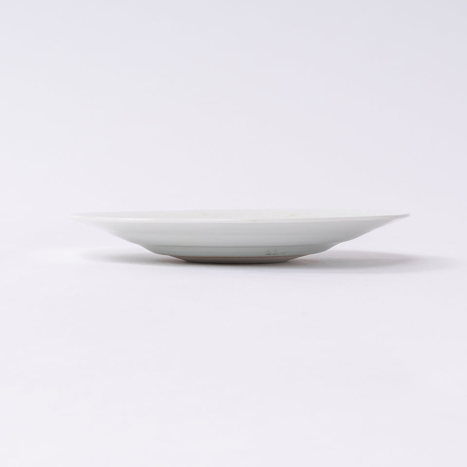 【田村一】ソーサー scallop [97]
