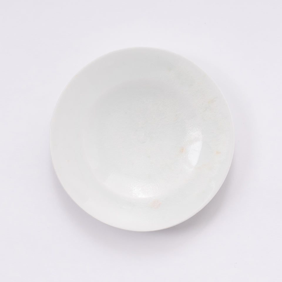 【田村一】ソーサー scallop [97]