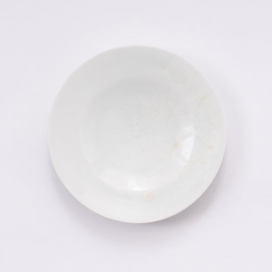【田村一】ソーサー scallop [97]