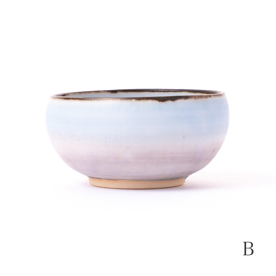 【田中信彦】色のうつわ 酒盃 [4]