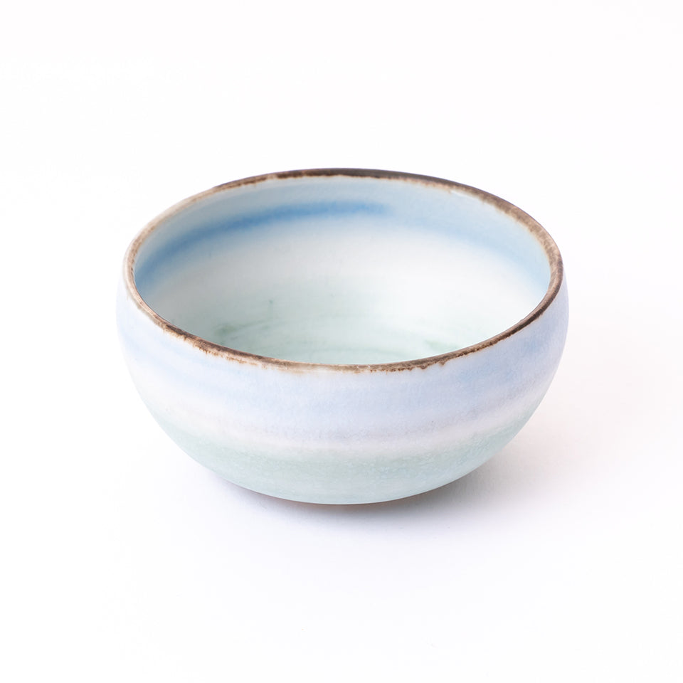 【田中信彦】色のうつわ 丸小鉢 [6]