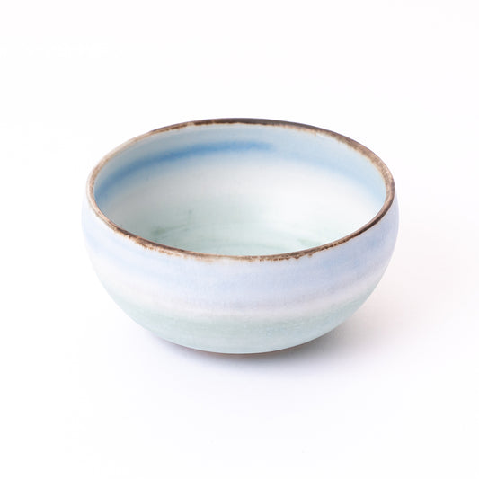 【田中信彦】色のうつわ 丸小鉢 [6]