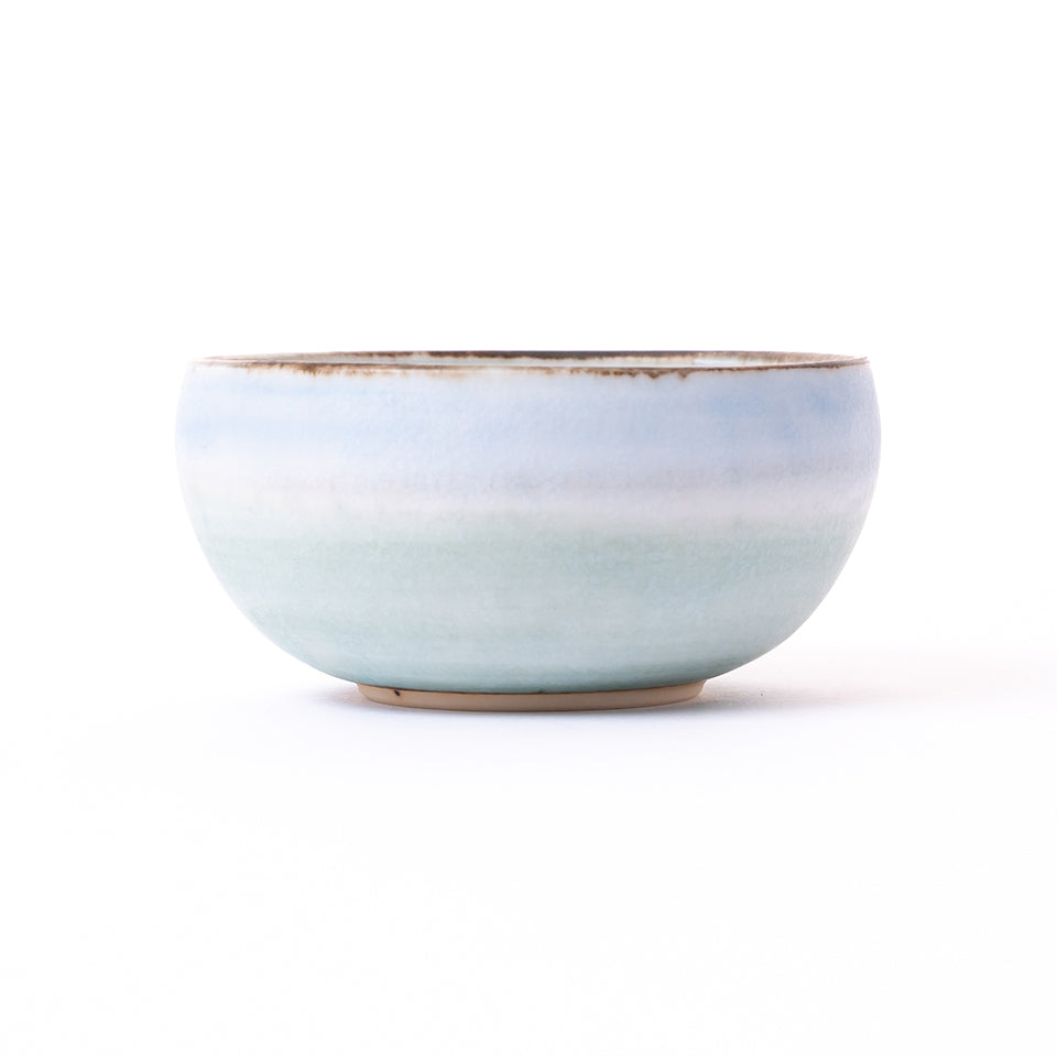 【田中信彦】色のうつわ 丸小鉢 [6]