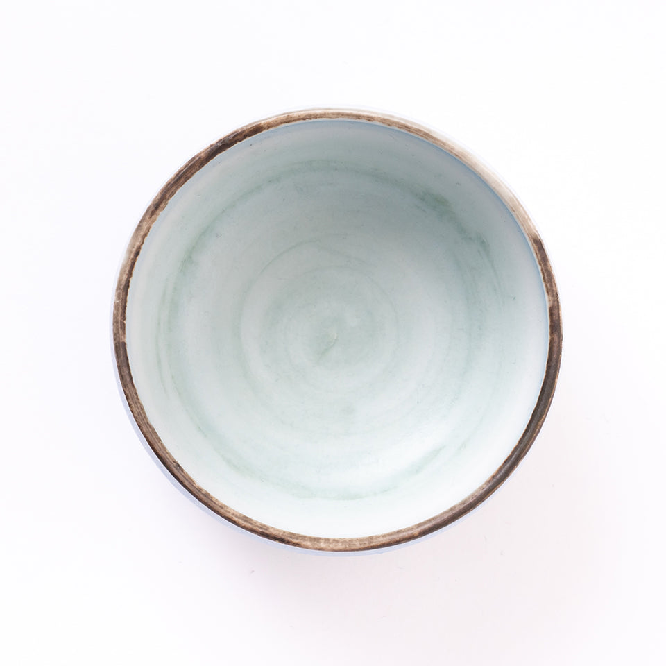 【田中信彦】色のうつわ 丸小鉢 [6]