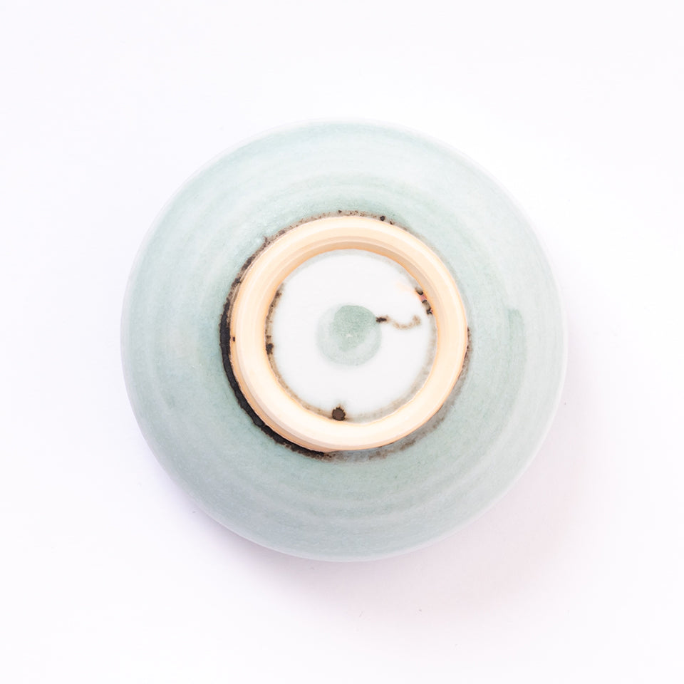 【田中信彦】色のうつわ 丸小鉢 [6]