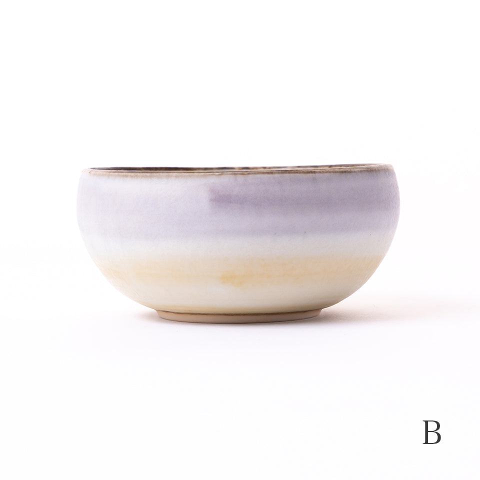 【田中信彦】色のうつわ 丸小鉢 [6]