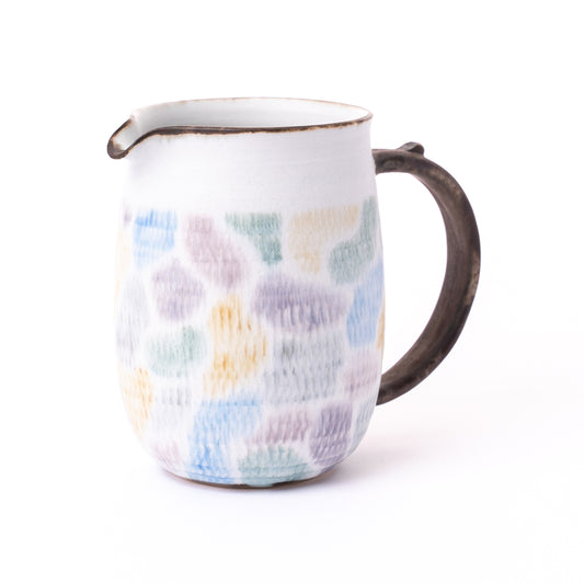 【田中信彦】色のうつわ ピッチャー [13]