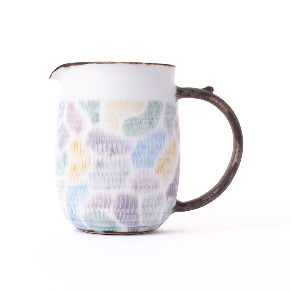 【田中信彦】色のうつわ ピッチャー [13]