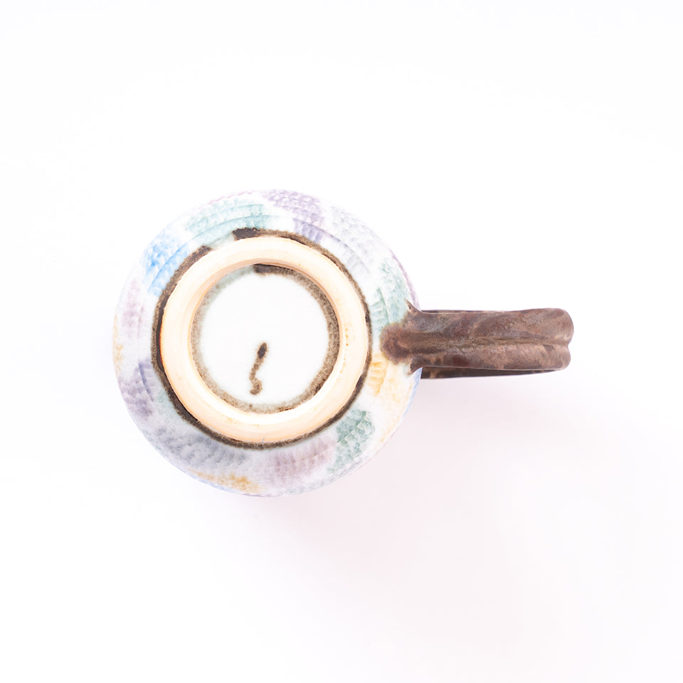 【田中信彦】色のうつわ ピッチャー [13]