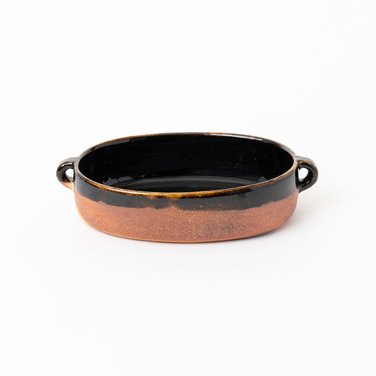 【壷田和宏・亜矢】オーブンウエア [10]