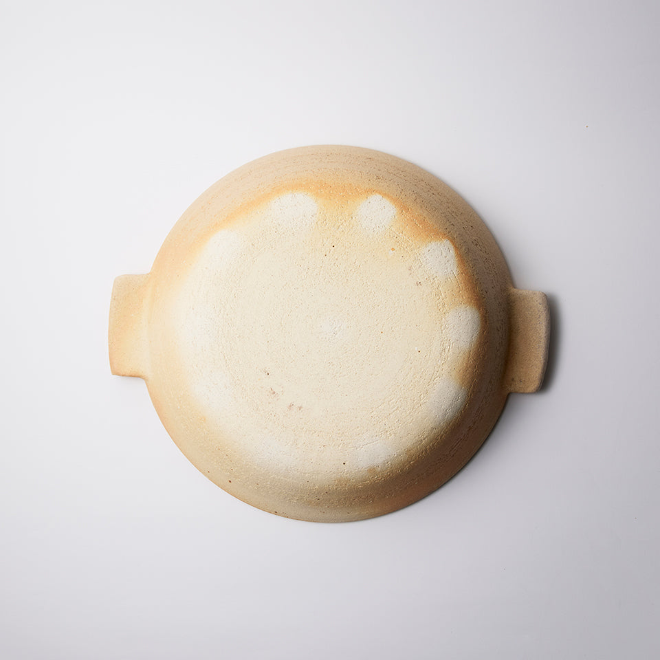 【壷田和宏・亜矢】土鍋 [211]