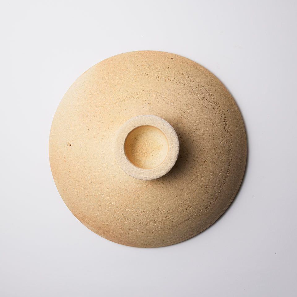 壷田和宏・亜矢 土鍋 [csv受領前]｜Discover Japan 公式オンラインショップ