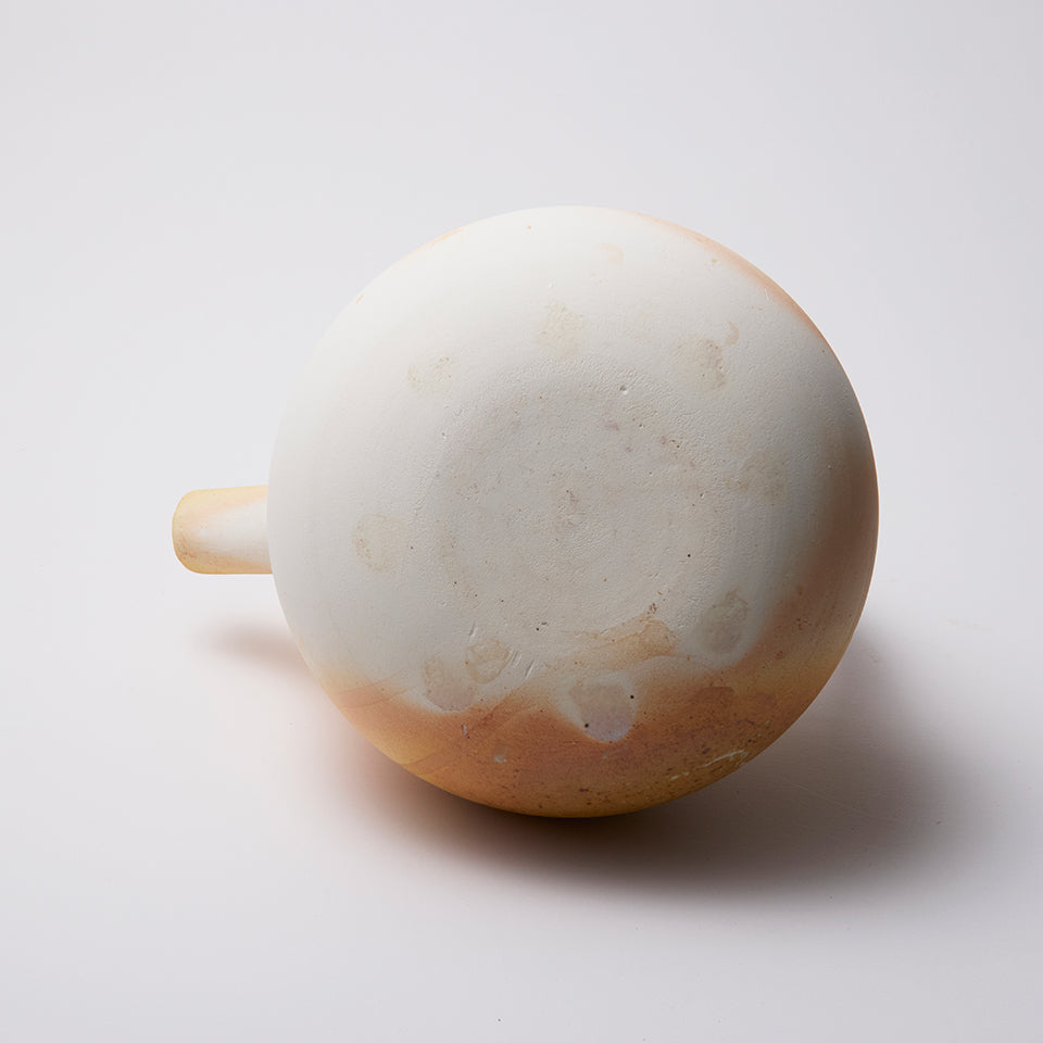 【壷田和宏・亜矢】土瓶 [212]