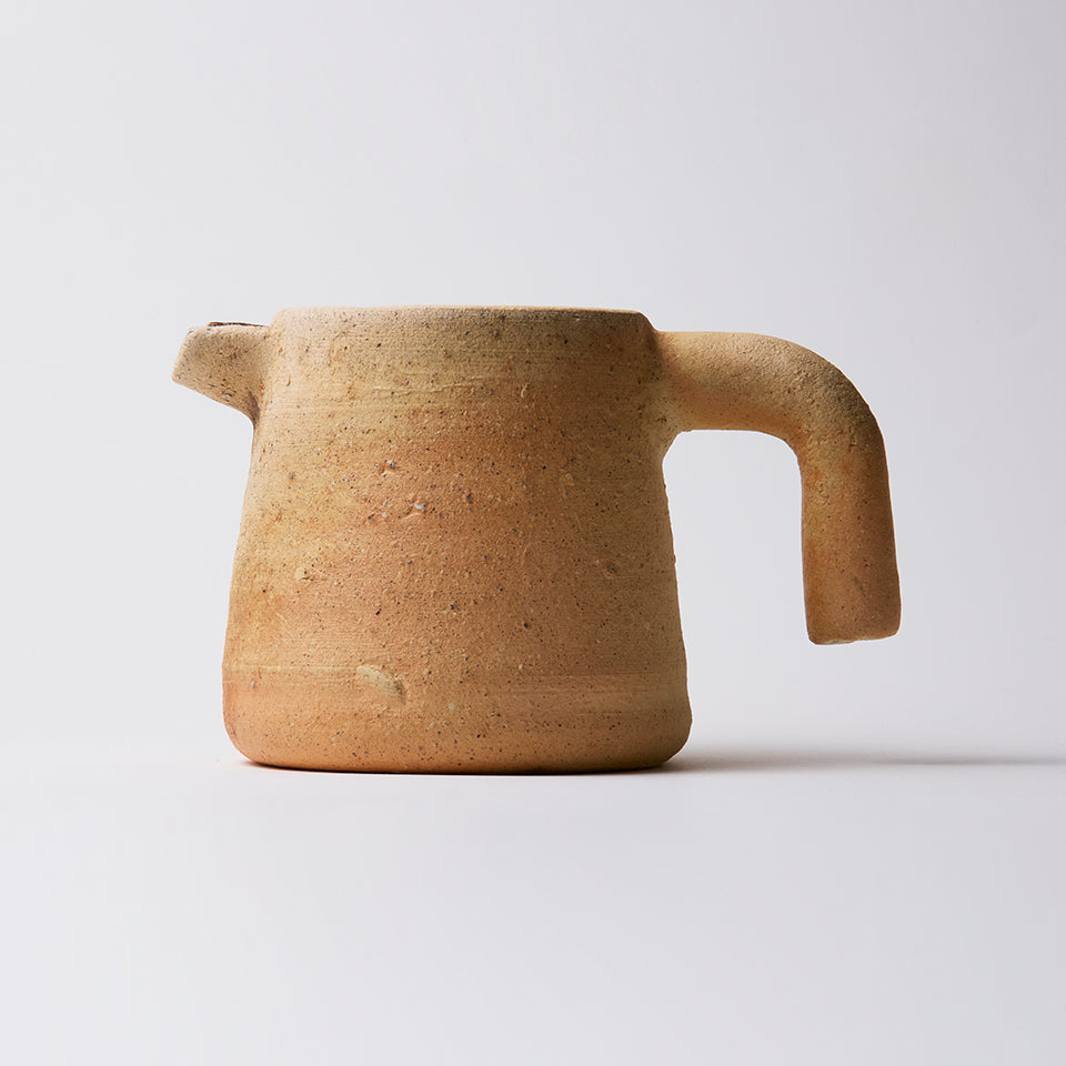 【壷田和宏・亜矢】注器 [213]