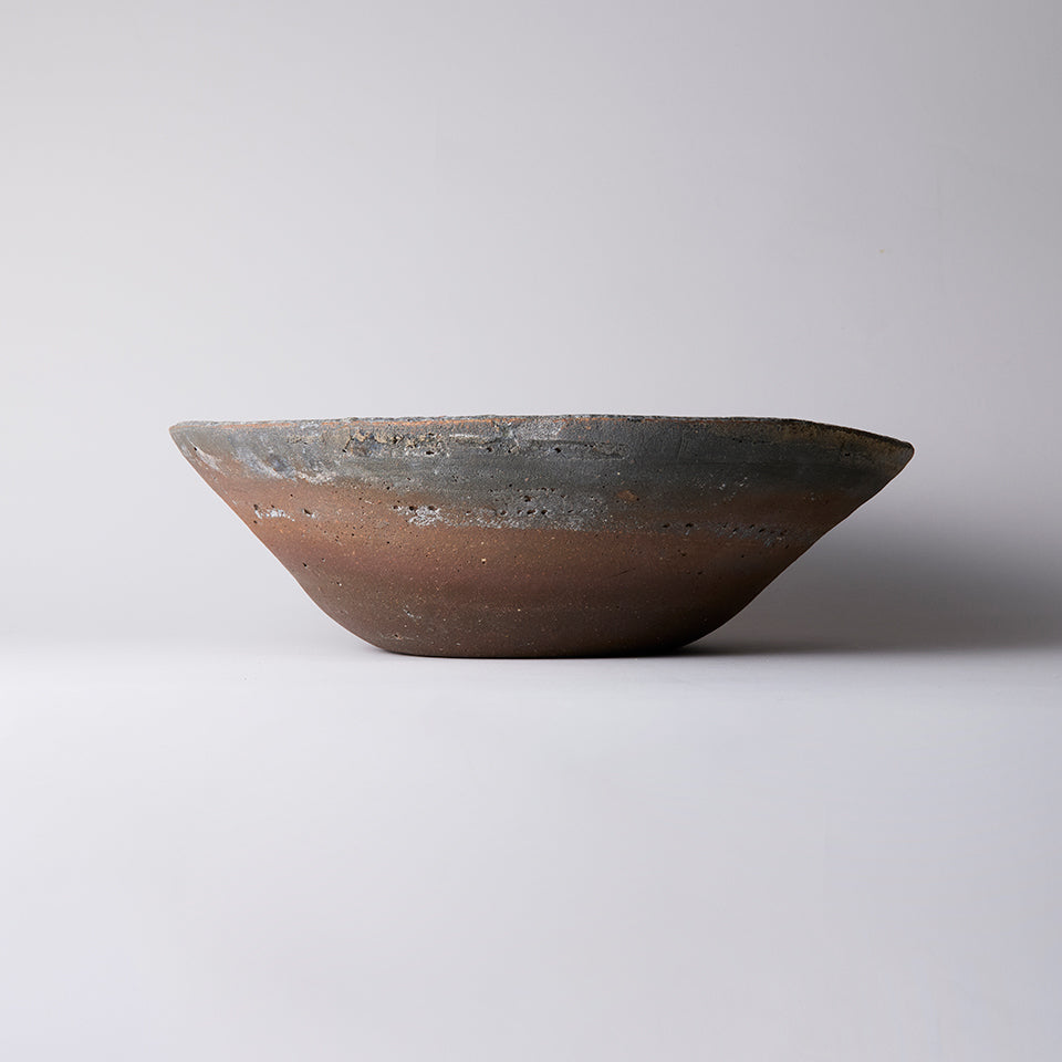 【壷田和宏・亜矢】鉢 [214]