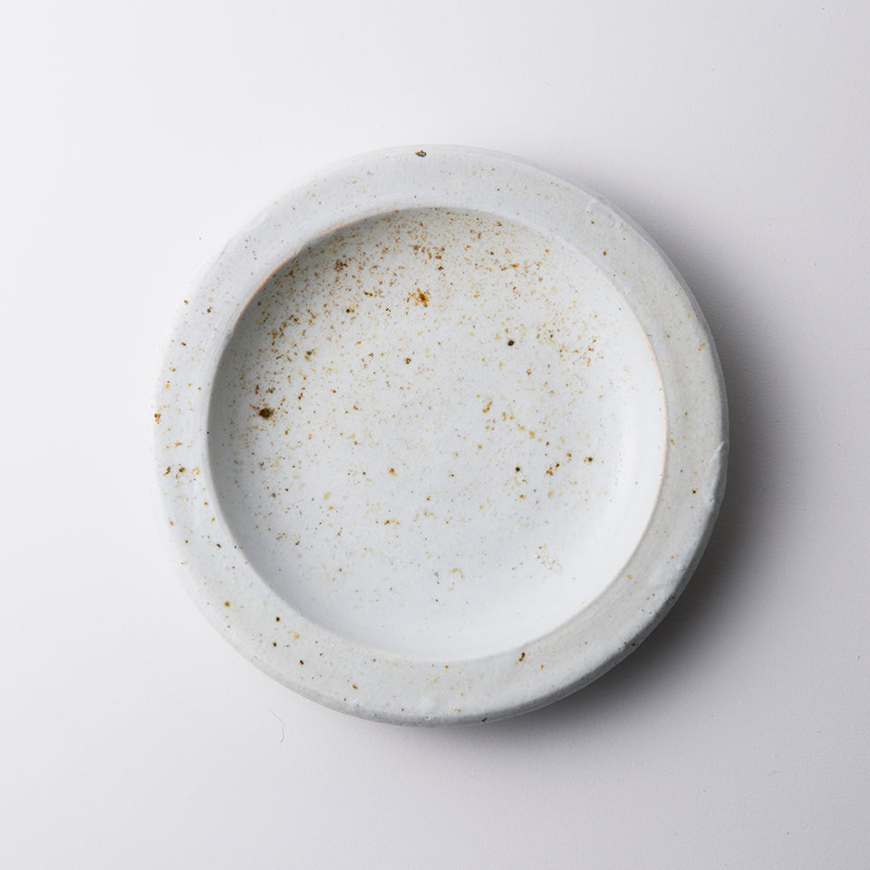 【壷田和宏・亜矢】皿 [215]