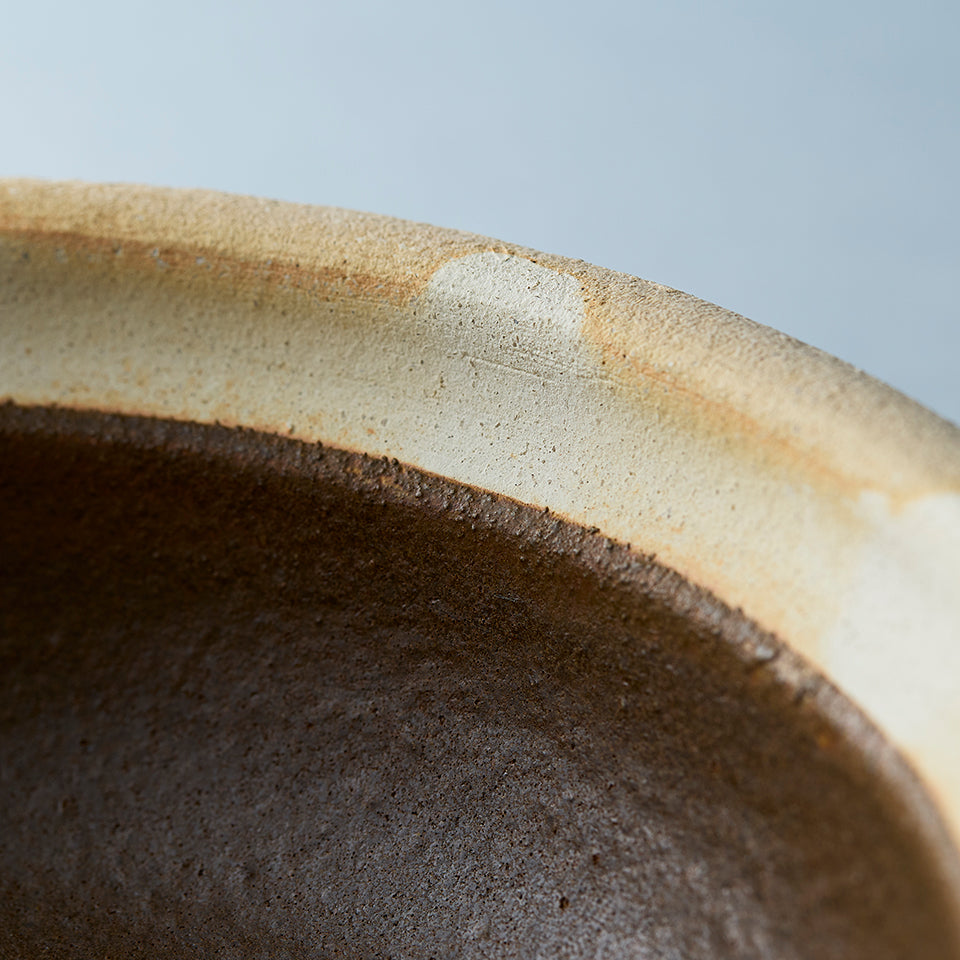 【壷田和宏・亜矢】土鍋 [211]