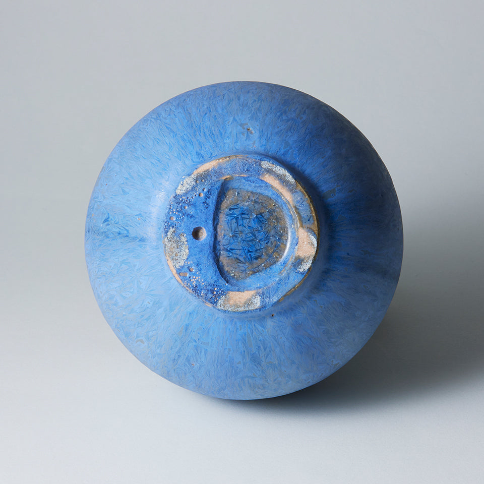 内村宇博 艶消把手付瓶｜Discover Japan 公式オンラインショップ