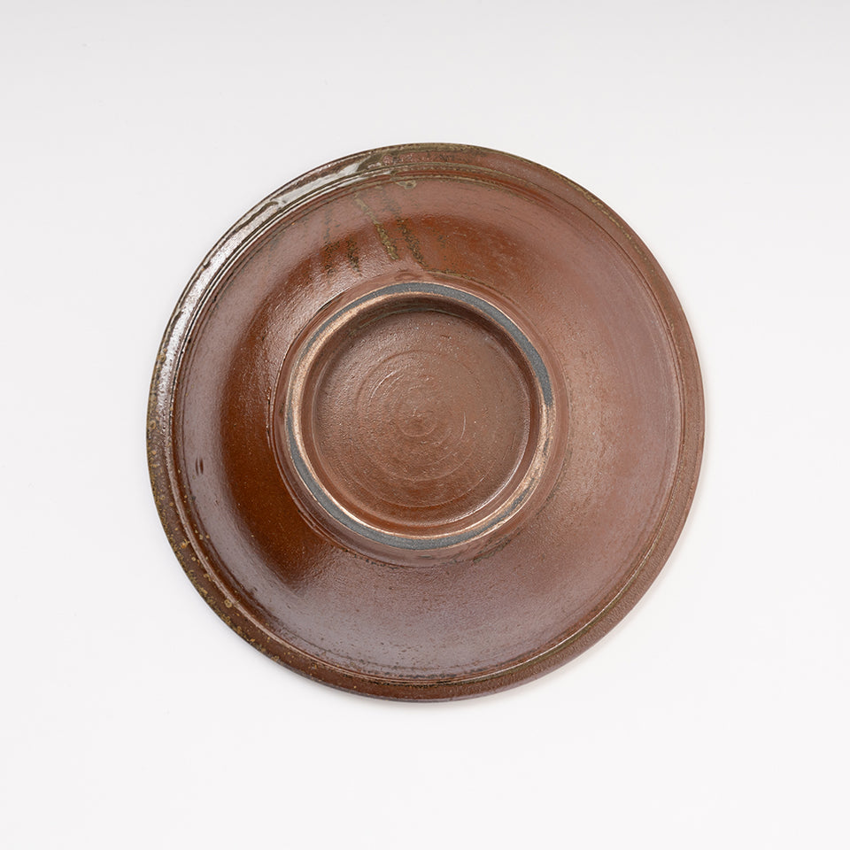 北窯 宮城工房 8寸皿 [20]｜Discover Japan 公式オンラインショップ