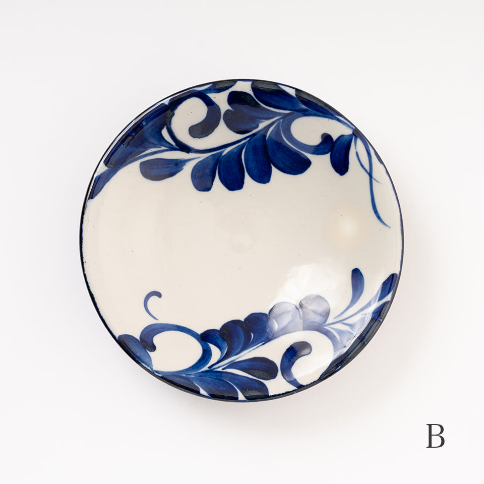 渡慶次工房 7寸皿 [2]｜Discover Japan 公式オンラインショップ