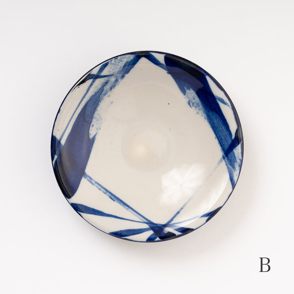 渡慶次工房 5寸皿 [4]｜Discover Japan 公式オンラインショップ