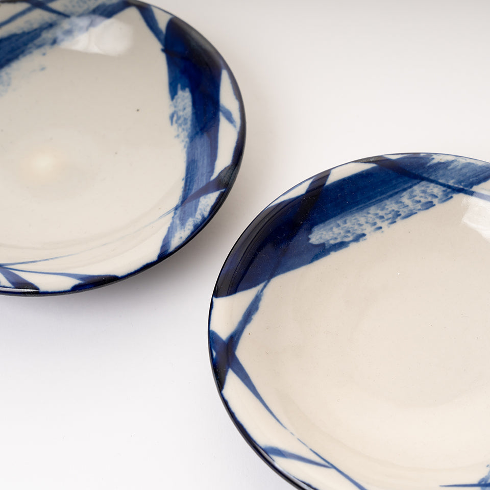 渡慶次工房 5寸皿 [4]｜Discover Japan 公式オンラインショップ