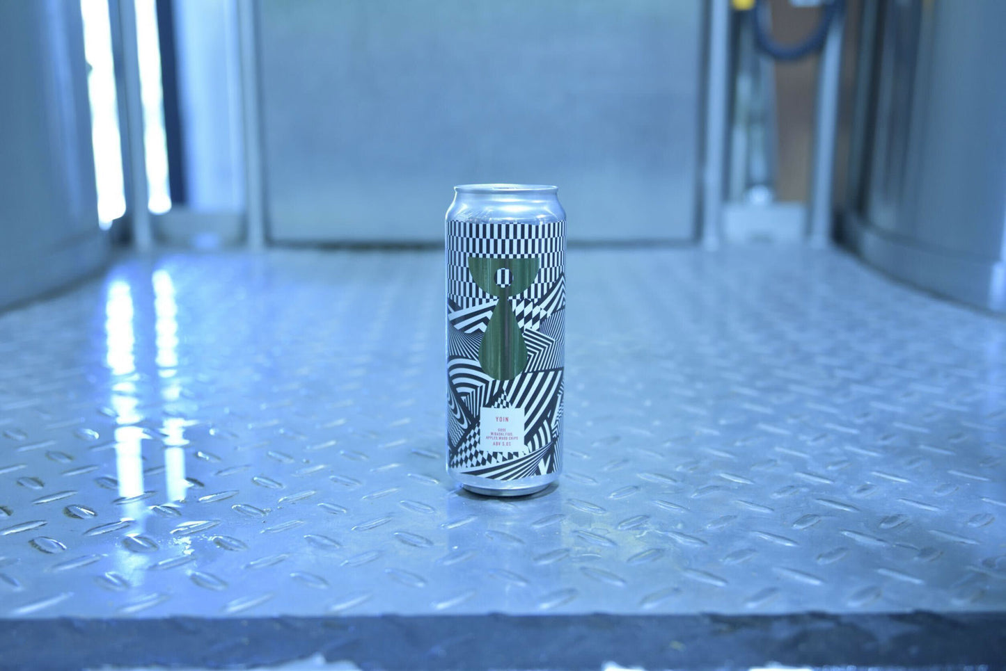 【Teenage Brewing】Yoin ＜渋谷PARCO 6周年コラボビール＞