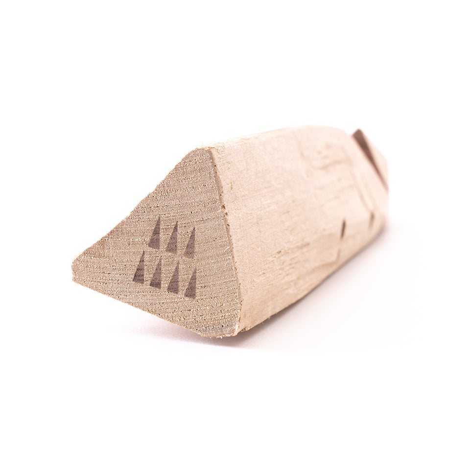 【奥井木工舎】雪入道 小 [1-B]