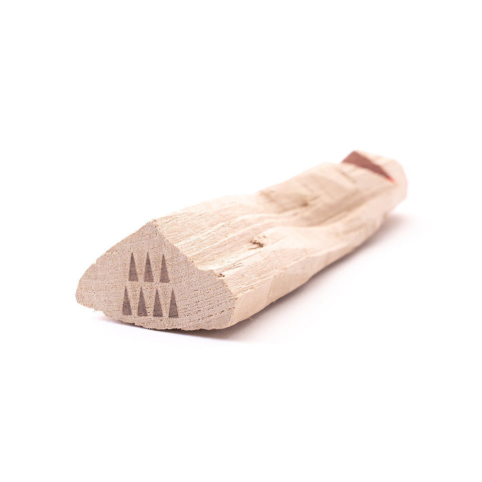 【奥井木工舎】雪入道 小 [1-E]