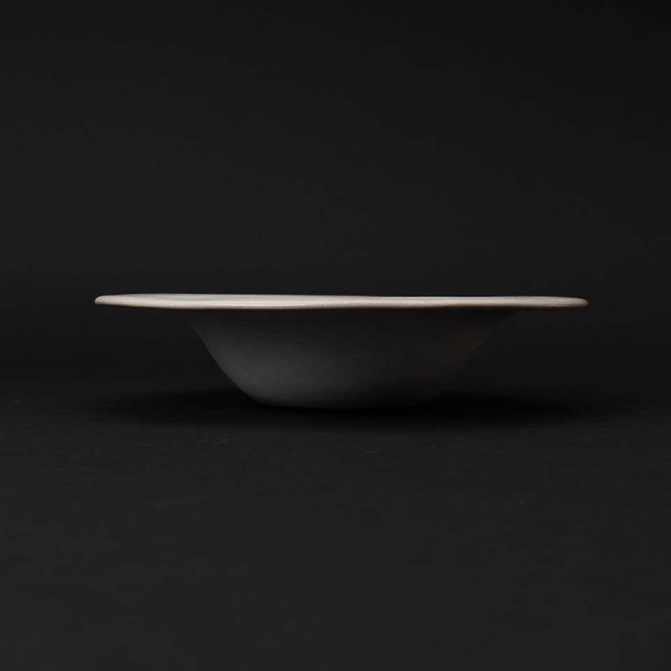 【入江佑子】flatbowl L [45]