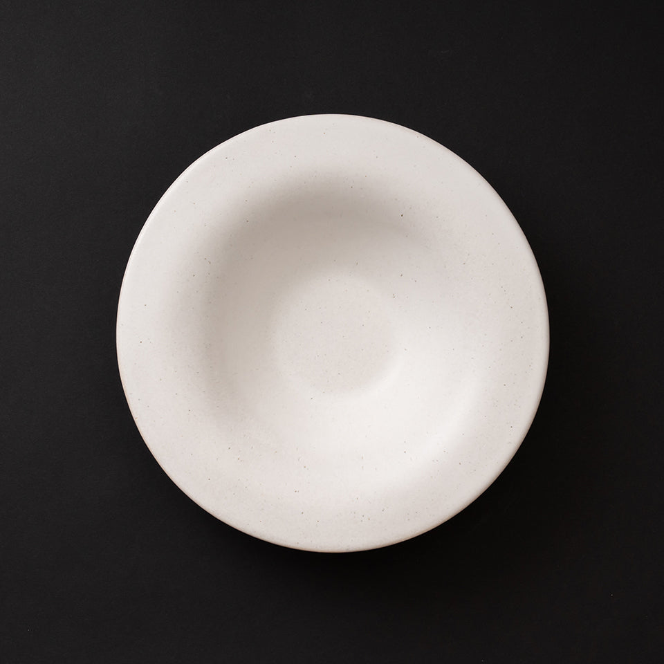 【入江佑子】flatbowl L [45]